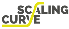 Scaling Curve Logo